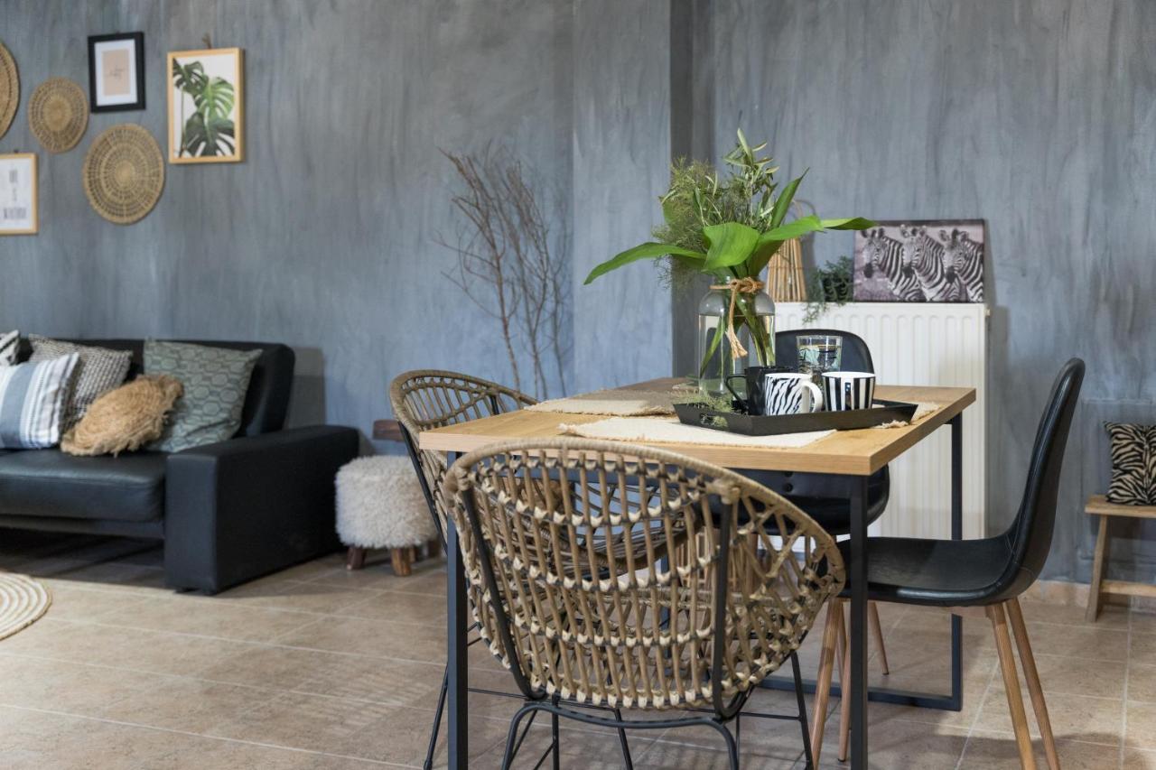 Armiriki Appartement Lixouri Buitenkant foto